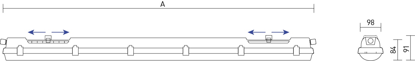 Measurments PT